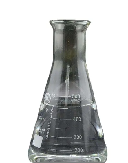 CAS No.63148-62-9 Aceite de silicona fluido de silicona 10 / 50 / 100 / 350 / 500 cSt