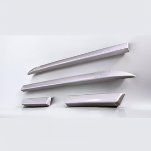 Nuevo diseño OEM, piezas de carrocería, revestimiento de moldura de puerta lateral, accesorio Exterior para 2007-2025 para Toyota FJ Cruiser - Product Image 1