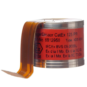 Sensores Catalíticos de Exercitoxicas Drager 6812950 - Product Image 1