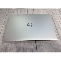 Ordinateur portable D-ell XPS 17 9700, Intel I7, 16 Go de RAM, 512 Go de SSD, écran 17 pouces, Windows 10 Pro, carte graphique RTX 2060 6 Go