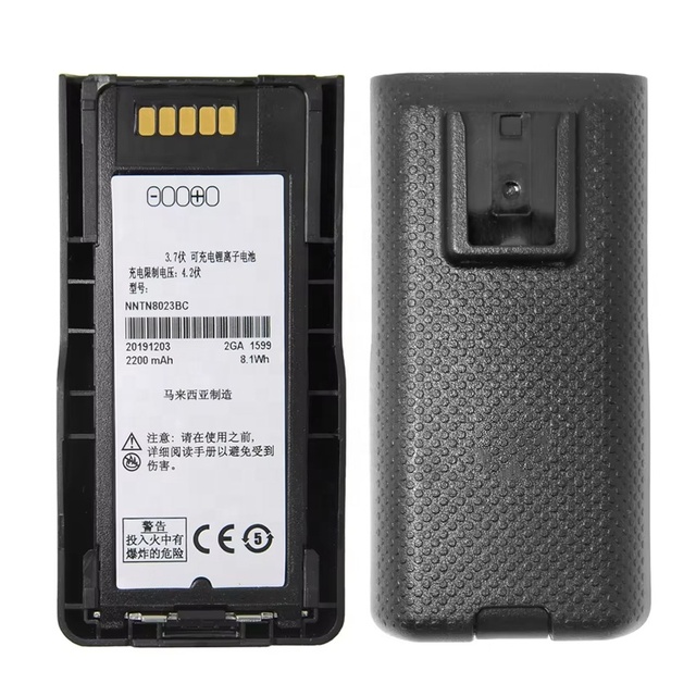 NNTN8023 NNTN8023A NNTN8023AC Battery Replacement for Motorola MTP3100 MTP3150 MTP3200 MTP3250 MTP3550 MTP600 MTP6000 MTP6550