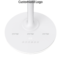 Ventilateur sur pied oscillant RUNAL 14 pouces T6 en plastique, réglable en hauteur, rechargeable, silencieux, avec application intelligente Tuya pour la maison