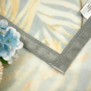 <span class=keywords><strong>Manta</strong></span> De Lana hiver reine taille vison velours couvertures épaissi chaud motif géométrique imprimé Double face fourrure couverture en peluche - Product Image 5