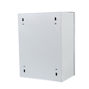 IP54 thời tiết thép hộp nối treo tường điện bao vây hộp phân phối điện cho sử dụng thương mại công nghiệp - Product Image 6