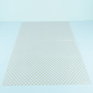 Logo de marque personnalisé imprimé en couleur emballage cadeau papier de soie anti-humidité - Product Image 6