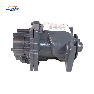 Atlas אוויר סוף 1616834880 מדחס אוויר ראש אלמנט מדחס תעשייתיים במצב טוב - Product Image 5
