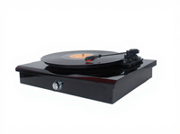 Plateau tournant à entraînement direct haut de gamme de Chine, vente en gros de Jukebox, platine DJ Technics