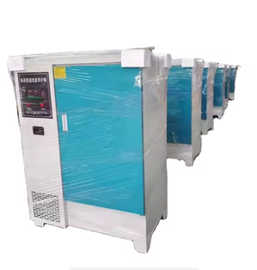 ASTM C511 Forno di Polimerizzazione/Attrezzatura per Test del Calcestruzzo/Attrezzatura per la Polimerizzazione del Calcestruzzo Standard Camera di Polimerizzazione - Product Image 4