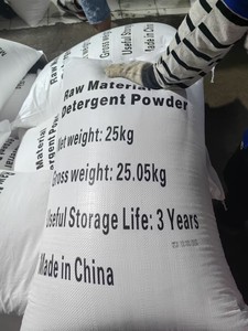 Detergente en Polvo para Ropa para el Mercado Africano, Polvo de Lavado de Alta Espuma para Lavado a Mano, Directo de Fábrica para Importadores en África, China - Product Image 6