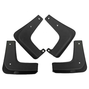 Parafanghi per auto parafango parafango parafango paraspruzzi accessori per KIA <span class=keywords><strong>NIRO</strong></span> <span class=keywords><strong>DE</strong></span> 2016-2019 - Product Image 1