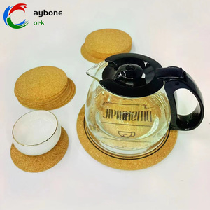 Posavasos de fábrica, manteles individuales con impresión personalizada para el hogar, cocina, mesa de comedor, posavasos de boda, taza de bebidas, Mantel Individual redondo cuadrado <span class=keywords><strong>natural</strong></span> - Product Image 5