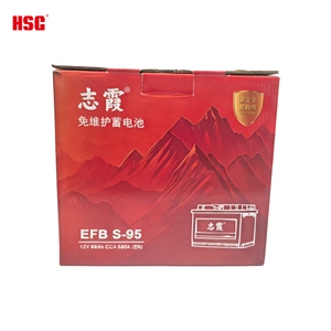 <strong>Auto</strong> <strong>Electrical</strong> <strong>System</strong> 86610L/55D23 12V 55Ah CCA 550A High Quality Lead Acid High Power Vehicle Battery New Technology for <strong>Auto</strong> - Product Image 6
