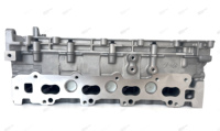 Culasse complète de moteur 908497 908997 2.0L DW10 pour Peugeot Expert Citroen Jumpy C5 1609073180