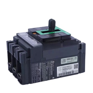 C10H3TM032 สำหรับเบรกเกอร์วงจรชไนเดอร์ รุ่น NSX100H, 70KA, 32A, 3P3D สำหรับระบบจ่ายไฟฟ้าอุตสาหกรรม - Product Image 2