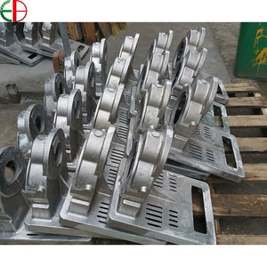 铝失蜡铸造铝合金6063压铸: - Product Image 3