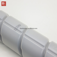 Cartouche de toner originale TENGNENG TN512 A33K132 pour Konica Minolta Bizhub C454 C454e C554 C554e
