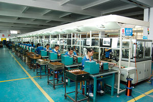 Trapano Elettrico Professionale Libang di Alta Qualità a Prezzo di Fabbrica, Modello 60823 - Product Image 2