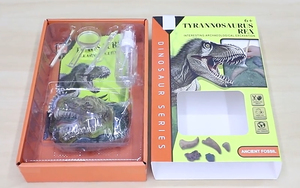 Bộ Dụng Cụ Khai Quậ<span class=keywords><strong>t</strong></span> Hóa Thạch Khủng Long <span class=keywords><strong>T</strong></span>-<span class=keywords><strong>Rex</strong></span>, Quà <span class=keywords><strong>T</strong></span>ặng Khoa Học STEM, Bộ Khai Quậ<span class=keywords><strong>t</strong></span> Khảo Cổ Học Cho Trẻ Em - Product Image 3