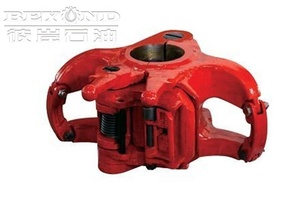 High Quality <b>Elevators</b> Standard Wellhead Tool with Engine Core Components 1000m Drilling Depth Good Price - Product Image 4