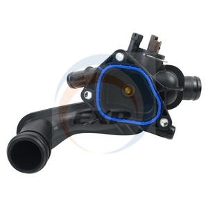 PEUGEOT CITROËN MINIS <span class=keywords><strong>COOPER</strong></span> S MINIS UN 1.4 1.6 <span class=keywords><strong>R56</strong></span> <span class=keywords><strong>R56</strong></span> <span class=keywords><strong>THERMOSTAT</strong></span> & LOGEMENT AVEC CAPTEUR 1336Z6, 11537534521 - Product Image 6