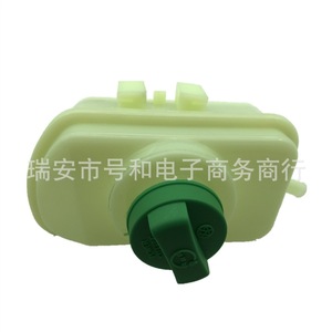 ถังเก็บน้ำมันพวงมาลัยเพาเวอร์ Chery Tiggo รุ่น T11-3408010BB พร้อมฝาปิดพลาสติก - Product Image 2