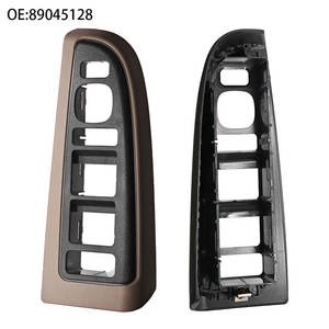 Interruptor Regulador de Ventanas Eléctricas para Hummer Silverado, Modelo 89045128, Plástico ABS, Nuevo, para Automóvil - Product Image 5