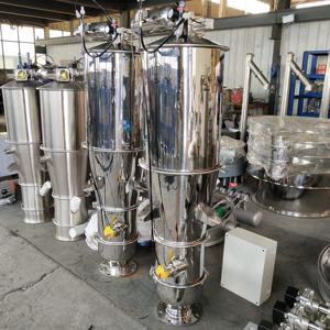 <span class=keywords><strong>QVC</strong></span> pnömatik vakum konveyör/<span class=keywords><strong>Qvc</strong></span> serisi tahıl pnömatik vakum kaldırıcı transferi besleyici konveyör - Product Image 5