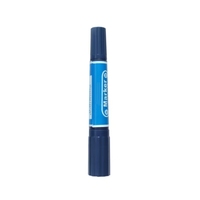 Offre Spéciale école papeterie Bullet Point recharge bleu rouge noir étanche stylo marqueur permanent