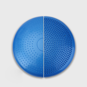 CZFIT - Cojín de Equilibrio Antiexplosión de PVC Esmerilado de Alta Calidad, Cojín de Asiento con Soporte para la Columna Vertebral, Doble Uso para Entrenamiento de Yoga, Unisex - Product Image 2