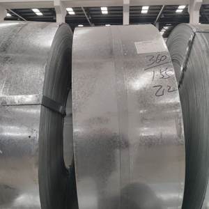 0.7Mm Dikke Aluzink Z275 Z60 Z90 Gegalvaniseerd Stalen Metalen Plaat Spoel/Strip - Product Image 6