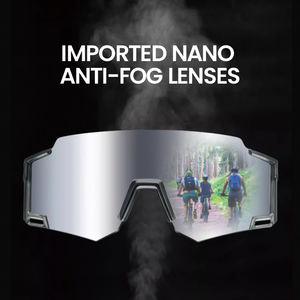 <span class=keywords><strong>Gafas</strong></span> deportivas <span class=keywords><strong>de</strong></span> pesca <span class=keywords><strong>de</strong></span> alta calidad, <span class=keywords><strong>gafas</strong></span> polarizadas para exteriores, <span class=keywords><strong>gafas</strong></span> fotocromáticas <span class=keywords><strong>de</strong></span> bloqueo <span class=keywords><strong>de</strong></span> luz azul, <span class=keywords><strong>gafas</strong></span> deportivas para correr en PC - Product Image 2