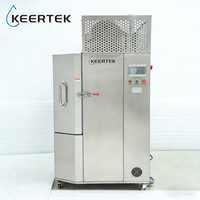 Nettoyeur DPF compact 250L |   Fabrication directe d'usine OEM |   Service de dégraissage et de nettoyage des pièces de moteur lourdes |   Flash-JET Eco