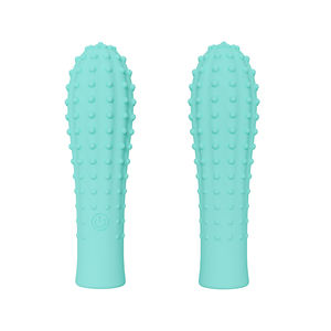 Вибратор силиконовый с 21 частотой - Product Image 4