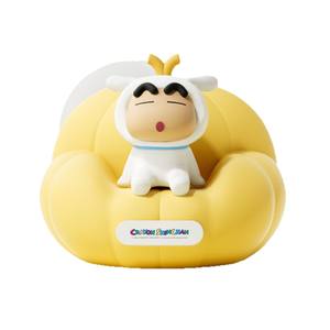 Pequeño nuevo silicona Clap Light LED Night Light Guard para dormitorio cama escritorio Control táctil Internet Celebrity Explosion - Product Image 1