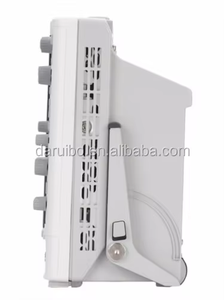 Osciloscopio de Señales Mixtas KEYSIGHT MSOX4052A: 500 MHz, 2 Canales Analógicos y 16 Digitales - Product Image 5