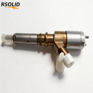 หัวฉีดดีเซล Rsoliddiesel คอมมอนเรล รุ่น 326-4700 3264700 สำหรับเครื่องยนต์ C6.4 C6 C6.6 320D 321D 323D - Product Image 1