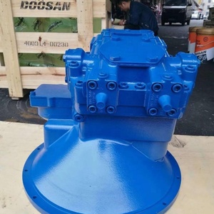 Excavator A8VO160 A8VO200 Hydraulic Variable Piston <b>Pump</b> A8VO140 Hydraulic <b>Pump</b> 401-00253 401-00254A - Product Image 3