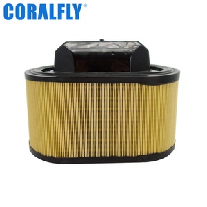 Nuevo Filtro de Aire Coralfly LX2966 670001545 para Ghibli Levante Quattroporte - Product Image 5