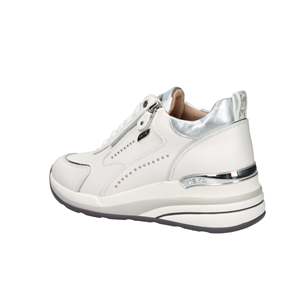 Sneakers Donna Keys K-11223 Taupe - Product Image 3