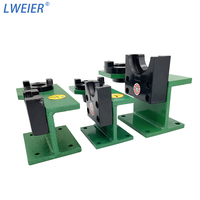 Accessoires de machines-outils en acier haute Performance pièces de fabrication CNC porte-outil dispositifs de verrouillage BT30/BT40/BT50