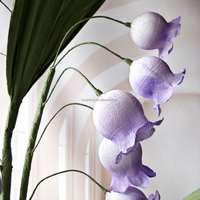 Grande Composition Florale Artificielle Géante Muwei pour Décoration de Mariage et Fêtes