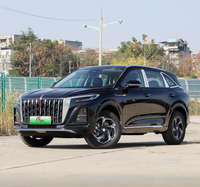 Hongqi HS3 Essence Neuf SUV 1.5T 5 places 2026 Nouvelles Voitures Disponibles pour Expédition