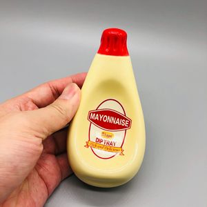 <strong>Creative</strong> Tomato Shaped Ceramic <strong>Plate</strong> for Soy Sauce Salad Dressing &amp; Seasoning for Parties &amp; Table Decoration - Product Image 5