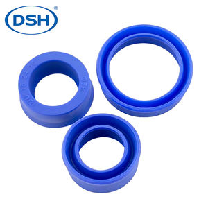 Selos Hidráulicos IDU de Dupla Ação, Selo Combinado PU, Alta Pressão 50MPa, À Prova de Vazamentos - Product Image 1