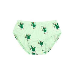 Bedpino Grand Magasin Culotte Triangulaire Taille Haute Polyamide Traceless XL Taille BU41UP312 129107 Nam Amint Crookudite - Product Image 1