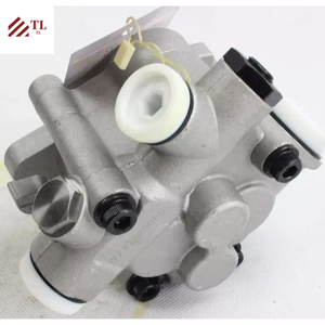 704205 719216 718155 14535458 K3V112 dişli pompa 719212 K9001811 - Product Image 4