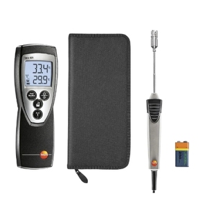 เครื่องมือวัดอุณหภูมิ <span class=keywords><strong>Testo</strong></span> <span class=keywords><strong>925</strong></span> ของแท้ใหม่เอี่ยม - Product Image 1