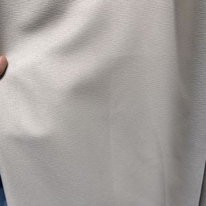 Rideaux occultants à motif chevrons en coton et polyester, style plissé moderne, pour hôtels, <span class=keywords><strong>prix</strong></span> abordable, salon - Product Image 3
