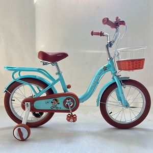 <span class=keywords><strong>Bicicleta</strong></span> Promocional para Niños de 3 a 12 <span class=keywords><strong>Años</strong></span>, de 12 a 20 Pulgadas, <span class=keywords><strong>Bicicleta</strong></span> Infantil - Product Image 6