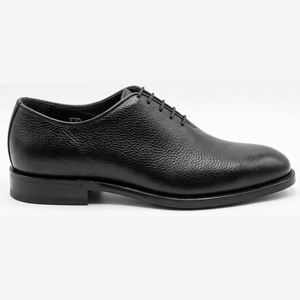 Premium Quality Breathable Material Made Leather Shoes for Men New Fashion Customized Handmade High Top Autumn <b>Light</b> Wedding - Product Image 6